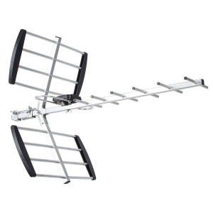 Libox Antena Kierunkowa Dvb-t 16-el. Pasywna Z Filtrem Lte