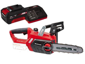 Piła łańcuchowa GE-LC 18 Li (1*4 Ah ZS)+ład EINHELL