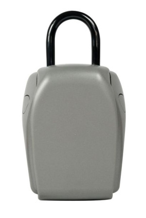 Master Lock Kasetka Na Klucze Hd Z Zamkeim Szyfrowym I Szeklą 5414eurd