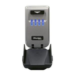 Master Lock Kasetka Na Klucze Xl Z Zamkiem Szyfrowym I Podświetleniem 5425e