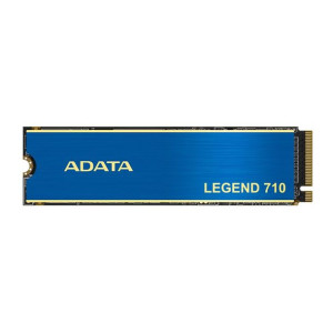 Adata Dysk Ssd Legend 710 512gb M.2 2280 Pcie X4 Gen3 Nvme