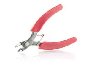 Szczypce tnące boczne 110mm mini