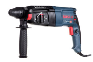 Młot udarowy GBH  2-26 +walizka+uchwyt klucz. BOSCH