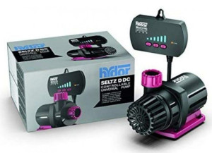 HYDOR SELTZ D 4000 DC PUMP EU - uniwersalna pompa