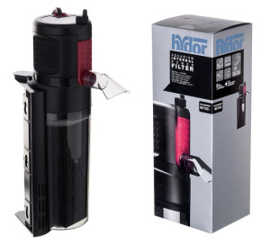 HYDOR CRYSTAL 150 EU - filtr wewnętrzny