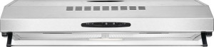 Okap kuchenny 623.3 INOX Bomann
