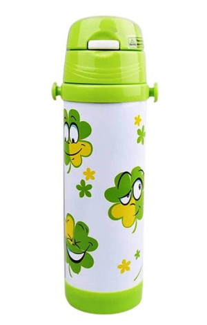Termos MAESTRO MR-1640-50 (0,5l) zielony