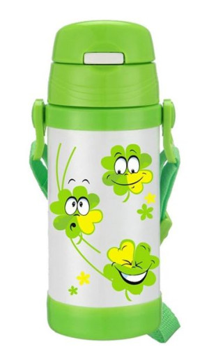 Termos MAESTRO MR-1640-35 (0,35l) zielony