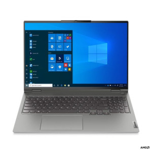 Lenovo ThinkBook 16p G2 ACH Ryzen 5 5600H 16" WQXGA IPS 400nits AG 16GB DDR