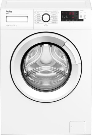 Pralka BEKO WUE 6512XWW