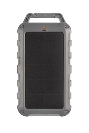Xtorm Powerbank Solarny Fuel 10.000 Mah 20w, 1x Usb-c 20w, 2x Usb-a Qc3.0 1