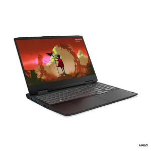 Lenovo IdeaPad Gaming 3 15ARH7 Ryzen 5 6600H 15.6" FHD IPS 250nits AG 120Hz