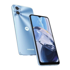 Motorola Moto E22 3/32 DS. Blue