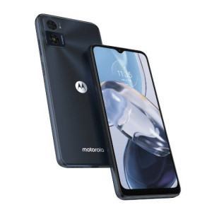 Motorola Moto E22 3/32 DS. Astro Black