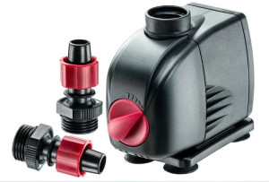 HYDOR SELTZ L 2800 PUMP EU -wielofun. pompa odśrod.