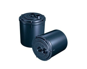 Wkład Aquaphor B200, węglowy, wyd. 4000 l 2szt