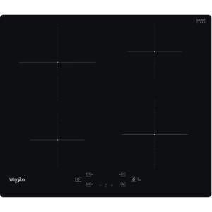 Płyta indukcyjna WHIRLPOOL WS Q2160 NE