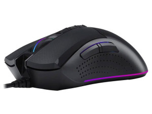 Mysz A4TECH BLOODY W90 PRO Stone Black USB (Activated)