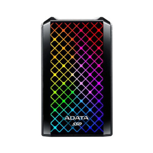 Adata External Ssd Se900g 1tb Usb 3.2 Gen 2 Type-c Black