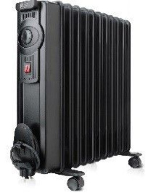 Grzejnik olejowy BXRA2300E Black+Decker