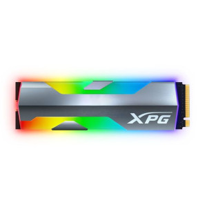 Adata Dysk Ssd Xpg Spectrix S20g 500gb Pcie Gen3x4 M.2 2280