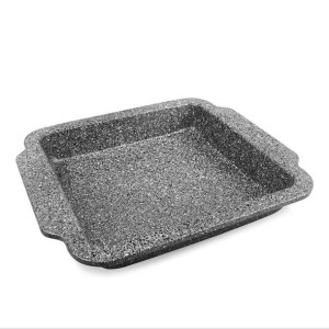 Forma do pieczenia 30 cm granit MR-1124 Maestro