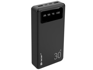 Power bank TRACER 30000mAh 2.1A