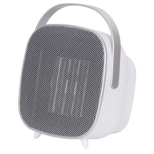 Termowentylator ceramiczny z led