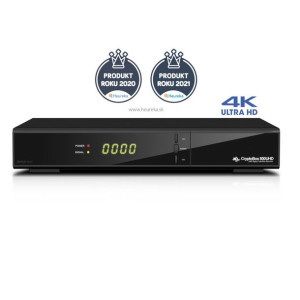 AB CryptoBox 800UHD