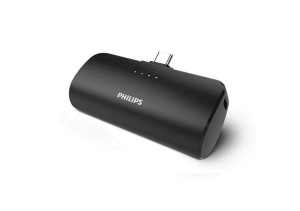 Philips Power Bank Phil-dlp2510c/00 2500 Mah Typ-c