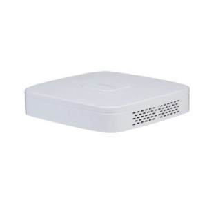 Rejestrator Ip Dahua Nvr4104-p-4ks2/l