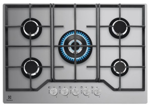 Płyta gazowa ELECTROLUX KGG7536S