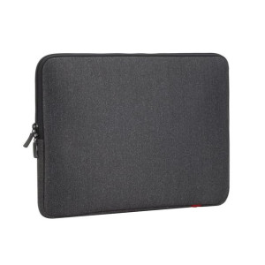 Rivacase Etui Na Laptop 15,6" Antishock, Grafitowe
