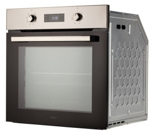 Piekarnik elektryczny MPM MPM-63-BOS-41