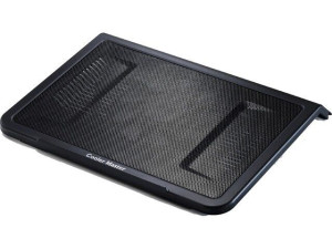 Cooler Master Podstawka Chłodząca Notepal L1 (usb 2.0, 17", 160mm) R9-nbc-n