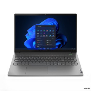 Lenovo ThinkBook 15 G4 ABA Ryzen 7 5825U 15.6" FHD IPS 300nits AG 16GB DDR4