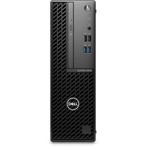 Dell Optiplex 3000 SFF i5-12500 16GB DDR4 3200 SSD256 Intel UHD Graphics 77
