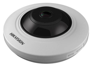 Kamera Ip Ds-2cd2955fwd-i Hikvision 1,05mm
