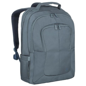 Rivacase Plecak Na Laptop 17,3" Tegel, Morski, 23l, Materiał Wodoodporny, K
