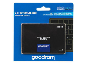 Dysk 480gb ssd cl100 goodram