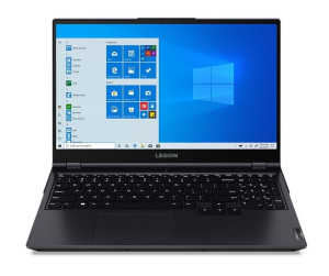 Lenovo Legion 5 15ACH6H Ryzen 7 5800H 15.6" FHD IPS 300nits AG 32GB DDR4 32