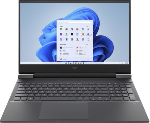 HP Victus 16-d1002nw i7-12700H 16,1"FHD AG 300nits 16GB DDR5 4800 SSD512 Ge