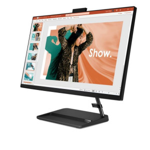 Lenovo IdeaCentre AIO 3 27IAP7 i5-1240P 27" FHD IPS 250nits 16GB DDR4 3200