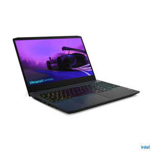 Lenovo IdeaPad Gaming 3 15IHU6 i5-11320H 15.6" FHD IPS 250nits AG 16GB DDR4