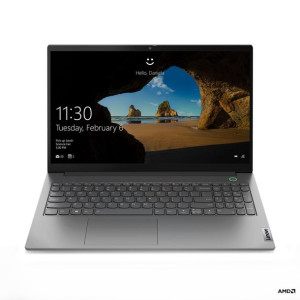 Lenovo ThinkBook 15 G2 ARE Ryzen 3 4300U 15,6”FHD AG 250nit IPS 8GB_3200MHz