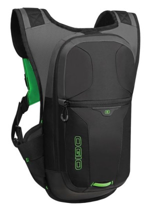 Ogio Plecak Atlas 3l Czarny P/n: 122103_03