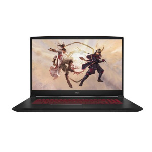 Msi Katana Gf76 12ue-681xpl I7-12650h 17.3" Fhd 144hz 16gb Ddr4 3200 Ssd512