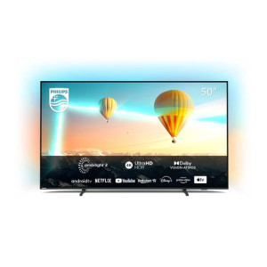 Telewizor 50" Philips 50PUS8007/12 (4K UHD HDR DVB-T2/HEVC Android)