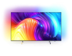 Telewizor 43" Philips 43PUS8507/12 (4K UHD HDR DVB-T2 Android)