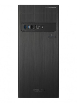ASUS D500TC ExpertCenter QuadCore i3-10105 8GB DDR4 SSD256 UHD630 DVD WiFi6